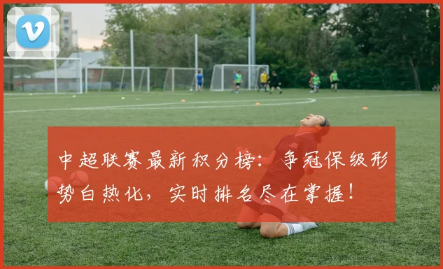 中超联赛最新积分榜:争冠保级形势白热化,实时排名尽在掌握!