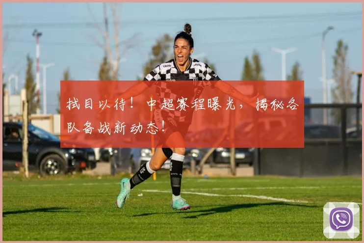 拭目以待!中超赛程曝光,揭秘各队备战新动态!